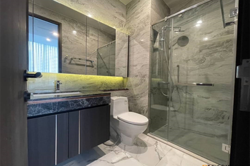 1 Bedroom Condo for rent in LAVIQ Sukhumvit 57, Khlong Tan Nuea, Bangkok near BTS Thong Lo
