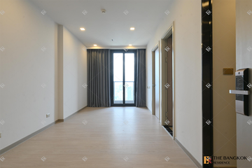 1 Bedroom Condo for sale in One 9 Five Asoke - Rama 9, Huai Khwang, Bangkok near MRT Phra Ram 9