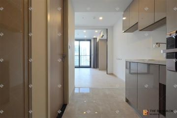 1 Bedroom Condo for sale in One 9 Five Asoke - Rama 9, Huai Khwang, Bangkok near MRT Phra Ram 9