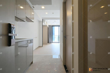 1 Bedroom Condo for sale in One 9 Five Asoke - Rama 9, Huai Khwang, Bangkok near MRT Phra Ram 9