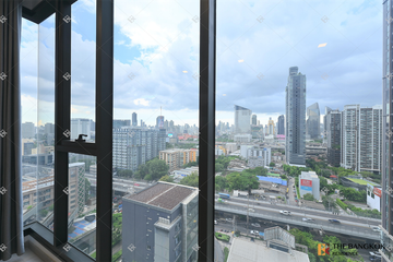 2 Bedroom Condo for sale in One 9 Five Asoke - Rama 9, Huai Khwang, Bangkok near MRT Phra Ram 9