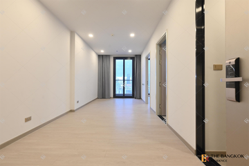 1 Bedroom Condo for sale in One 9 Five Asoke - Rama 9, Huai Khwang, Bangkok near MRT Phra Ram 9