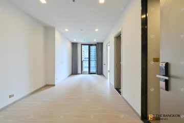 1 Bedroom Condo for sale in One 9 Five Asoke - Rama 9, Huai Khwang, Bangkok near MRT Phra Ram 9