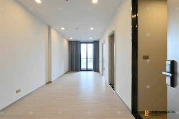 1 Bedroom Condo for sale in One 9 Five Asoke - Rama 9, Huai Khwang, Bangkok near MRT Phra Ram 9