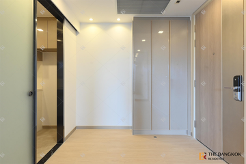 1 Bedroom Condo for sale in One 9 Five Asoke - Rama 9, Huai Khwang, Bangkok near MRT Phra Ram 9