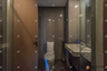 2 Bedroom Condo for rent in Ashton Chula-Silom, Si Phraya, Bangkok near MRT Sam Yan