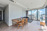2 Bedroom Condo for rent in Ashton Chula-Silom, Si Phraya, Bangkok near MRT Sam Yan