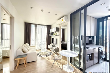 2 Bedroom Condo for rent in THE LINE Phahol - Pradipat, Phaya Thai, Bangkok near BTS Saphan Kwai