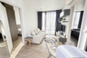2 Bedroom Condo for rent in THE LINE Phahol - Pradipat, Phaya Thai, Bangkok near BTS Saphan Kwai