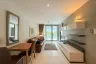 2 Bedroom Condo for Sale or Rent in The Sanctuary Wong Amat, Na Kluea, Chonburi