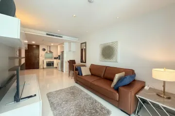 2 Bedroom Condo for Sale or Rent in The Sanctuary Wong Amat, Na Kluea, Chonburi
