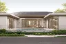 3 Bedroom House for sale in Patta Riverine, Pong, Chonburi