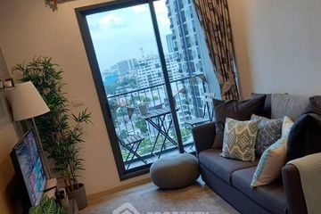 2 Bedroom Condo for sale in Centric Ari Station, Phaya Thai, Bangkok near BTS Ari