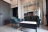 1 Bedroom Condo for sale in The Line sukhumvit 101, Bang Chak, Bangkok near BTS Punnawithi