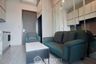 1 Bedroom Condo for sale in The Line sukhumvit 101, Bang Chak, Bangkok near BTS Punnawithi