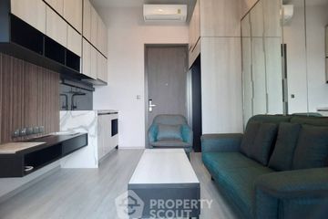 1 Bedroom Condo for sale in The Line sukhumvit 101, Bang Chak, Bangkok near BTS Punnawithi