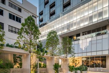1 Bedroom Condo for sale in The Strand Thonglor, Khlong Tan Nuea, Bangkok near BTS Thong Lo