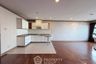 1 Bedroom Condo for sale in Baan Ploenchit, Lumpini, Bangkok near BTS Nana