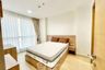 1 Bedroom Condo for sale in Rhythm Ratchada-Huai Khwang, Din Daeng, Bangkok near MRT Huai Khwang