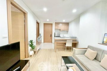 1 Bedroom Condo for sale in Rhythm Ratchada-Huai Khwang, Din Daeng, Bangkok near MRT Huai Khwang