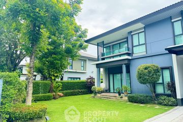 4 Bedroom House for sale in Habitia Yard Ramintra, Sam Wa Tawan Tok, Bangkok