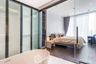 1 Bedroom Condo for Sale or Rent in Tait Sathorn 12, Silom, Bangkok near BTS Saint Louis