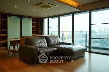 3 Bedroom Condo for sale in Star View, Bang Khlo, Bangkok near BTS Surasak