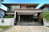 4 Bedroom House for sale in Burasiri Pattanakarn, Prawet, Bangkok