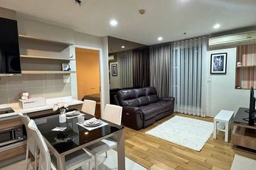 2 Bedroom Condo for Sale or Rent in Phra Khanong, Bangkok near BTS On Nut