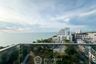 1 Bedroom Condo for sale in Sea Saran Condominium, Bang Sare, Chonburi