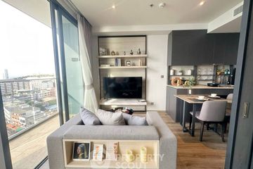 1 Bedroom Condo for sale in Sea Saran Condominium, Bang Sare, Chonburi