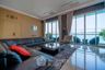 3 Bedroom Condo for sale in The Palm Wongamat Beach, Na Kluea, Chonburi