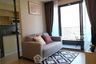 2 Bedroom Condo for rent in IDEO O2, Bang Na, Bangkok near BTS Bang Na