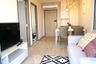 2 Bedroom Condo for rent in IDEO O2, Bang Na, Bangkok near BTS Bang Na