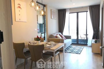 2 Bedroom Condo for rent in IDEO O2, Bang Na, Bangkok near BTS Bang Na
