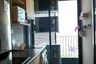 2 Bedroom Condo for rent in IDEO O2, Bang Na, Bangkok near BTS Bang Na