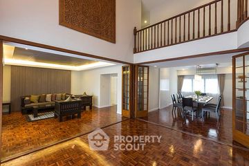 4 Bedroom Condo for rent in Karolyn Court, Lumpini, Bangkok near BTS Ploen Chit