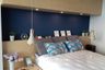 2 Bedroom Condo for rent in Khlong Ton Sai, Bangkok near BTS Saphan Taksin
