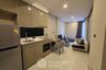 1 Bedroom Condo for rent in FYNN Sukhumvit 31, Khlong Toei Nuea, Bangkok near MRT Sukhumvit