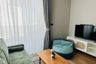 2 Bedroom Condo for rent in The FINE Bangkok Thonglor - Ekamai, Khlong Tan Nuea, Bangkok
