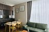 2 Bedroom Condo for rent in The FINE Bangkok Thonglor - Ekamai, Khlong Tan Nuea, Bangkok