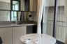 1 Bedroom Condo for rent in The Crest Park Residences, Chatuchak, Bangkok near MRT Phahon Yothin