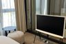 1 Bedroom Condo for rent in The Crest Park Residences, Chatuchak, Bangkok near MRT Phahon Yothin