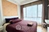 1 Bedroom Condo for rent in Thru Thonglor, Bang Kapi, Bangkok near MRT Phetchaburi