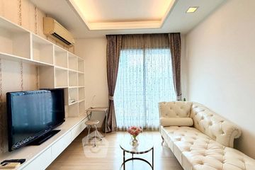 1 Bedroom Condo for rent in Thru Thonglor, Bang Kapi, Bangkok near MRT Phetchaburi