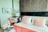 1 Bedroom Condo for rent in The Riviera Jomtien, Nong Prue, Chonburi