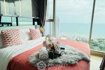 1 Bedroom Condo for rent in The Riviera Jomtien, Nong Prue, Chonburi