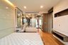 1 Bedroom Condo for rent in The Address Sathorn, Silom, Bangkok near BTS Chong Nonsi