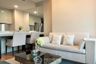 1 Bedroom Condo for rent in The Address Sathorn, Silom, Bangkok near BTS Chong Nonsi