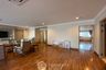 3 Bedroom Apartment for rent in G.P. Grande Tower, Khlong Toei Nuea, Bangkok near MRT Sukhumvit